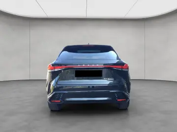 Lexus RX 500h F Sport - MY2026