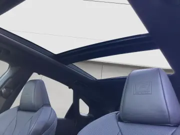 Lexus RX 500h F Sport - MY2026