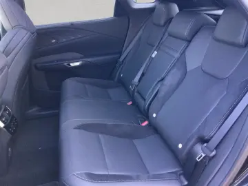 Lexus RX 500h F Sport - MY2026