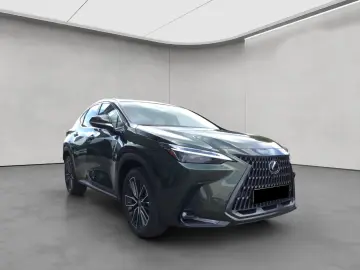Lexus NX 450h Luxury Line - MY2026