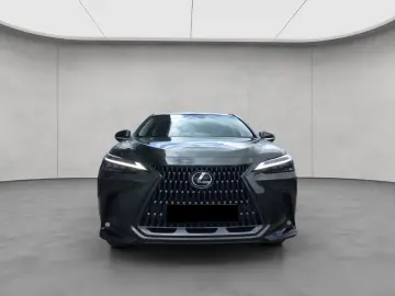 Lexus NX 450h Luxury Line - MY2026