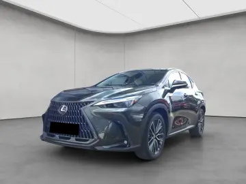 Lexus NX 450h Luxury Line - MY2026