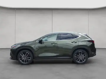 Lexus NX 450h Luxury Line - MY2026