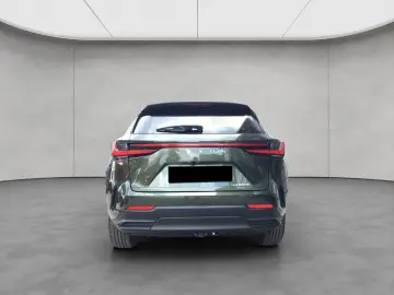 Lexus NX 450h Luxury Line - MY2026