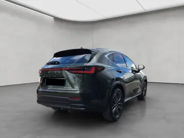 Lexus NX 450h Luxury Line - MY2026