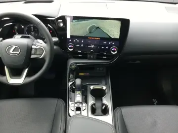 Lexus NX 450h Luxury Line - MY2026