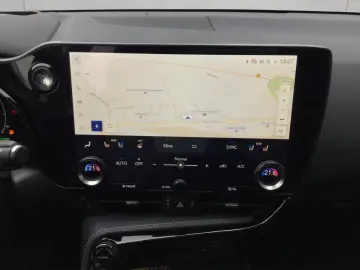 Lexus NX 450h Luxury Line - MY2026