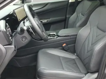 Lexus NX 450h Luxury Line - MY2026