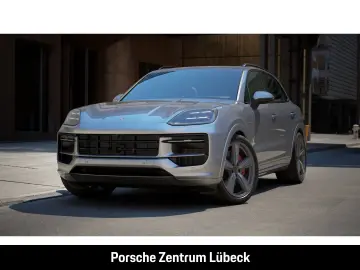 PORSCHE Cayenne S E-Hybrid