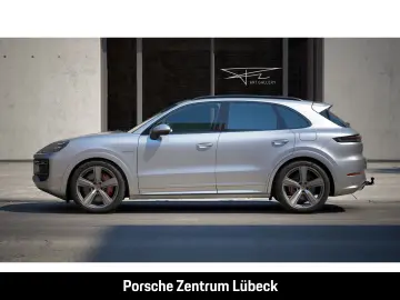 PORSCHE Cayenne S E-Hybrid