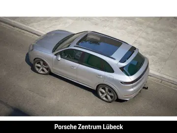PORSCHE Cayenne S E-Hybrid