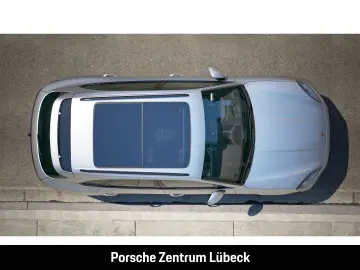PORSCHE Cayenne S E-Hybrid