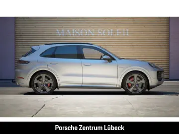 PORSCHE Cayenne S E-Hybrid