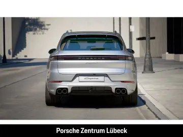 PORSCHE Cayenne S E-Hybrid