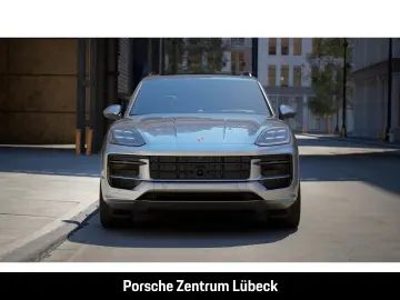 PORSCHE Cayenne S E-Hybrid