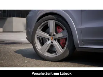 PORSCHE Cayenne S E-Hybrid