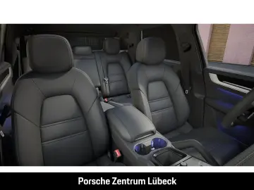 PORSCHE Cayenne S E-Hybrid