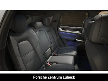PORSCHE Cayenne S E-Hybrid