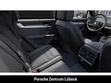 PORSCHE Cayenne S E-Hybrid