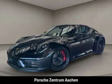 PORSCHE 992 (911) Carrera GTS