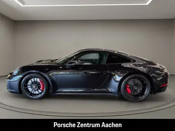 PORSCHE 992 (911) Carrera GTS