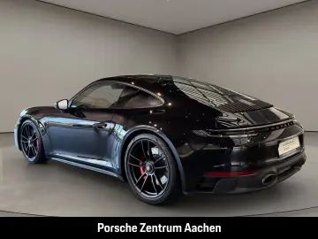 PORSCHE 992 (911) Carrera GTS