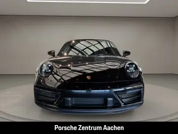 PORSCHE 992 (911) Carrera GTS