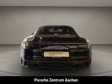 PORSCHE 992 (911) Carrera GTS