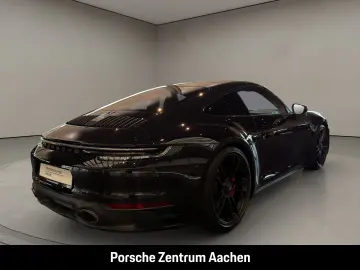 PORSCHE 992 (911) Carrera GTS