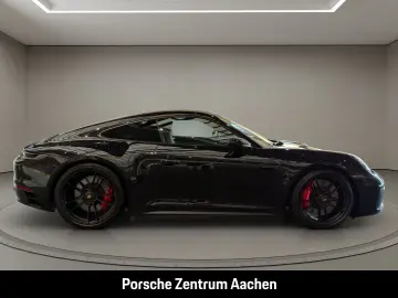PORSCHE 992 (911) Carrera GTS