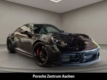 PORSCHE 992 (911) Carrera GTS