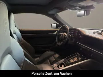 PORSCHE 992 (911) Carrera GTS