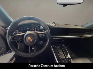 PORSCHE 992 (911) Carrera GTS