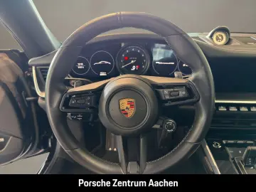 PORSCHE 992 (911) Carrera GTS