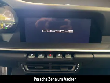 PORSCHE 992 (911) Carrera GTS