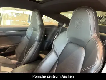 PORSCHE 992 (911) Carrera GTS