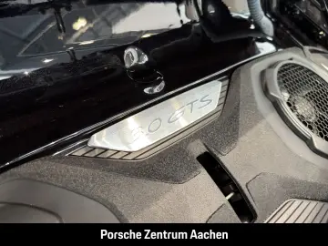 PORSCHE 992 (911) Carrera GTS