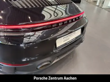 PORSCHE 992 (911) Carrera GTS