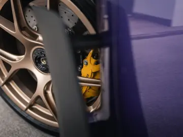 PORSCHE 992 GT3 RS PTS WEISSACH MANTHEY AKRAPOVIC