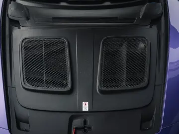 PORSCHE 992 GT3 RS PTS WEISSACH MANTHEY AKRAPOVIC