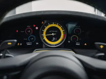 PORSCHE 992 GT3 RS PTS WEISSACH MANTHEY AKRAPOVIC