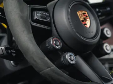 PORSCHE 992 GT3 RS PTS WEISSACH MANTHEY AKRAPOVIC