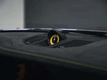 PORSCHE 992 GT3 RS PTS WEISSACH MANTHEY AKRAPOVIC