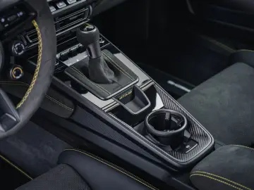 PORSCHE 992 GT3 RS PTS WEISSACH MANTHEY AKRAPOVIC