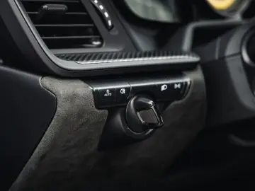 PORSCHE 992 GT3 RS PTS WEISSACH MANTHEY AKRAPOVIC
