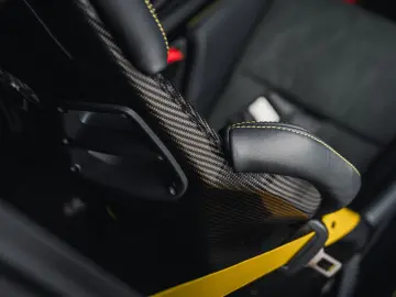 PORSCHE 992 GT3 RS PTS WEISSACH MANTHEY AKRAPOVIC
