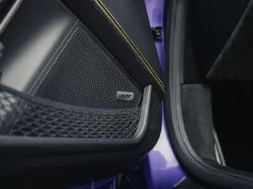 PORSCHE 992 GT3 RS PTS WEISSACH MANTHEY AKRAPOVIC