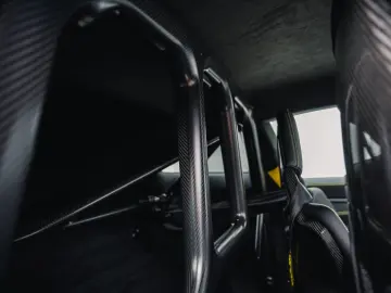 PORSCHE 992 GT3 RS PTS WEISSACH MANTHEY AKRAPOVIC