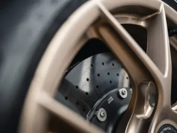 PORSCHE 992 GT3 RS PTS WEISSACH MANTHEY AKRAPOVIC