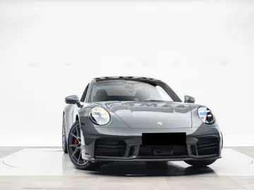 Porsche 911 Carrera 4S 992.2 SportDesign - MY2026